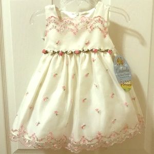 Picture perfect dress!